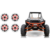 RKL65MBW RZR 2-Pair