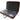 ProX XB-DJCL Large DJ Controller ZeroG EVA Ultra-Lightweight Hard-Shell Case