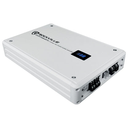 KRYPTON MF3 White