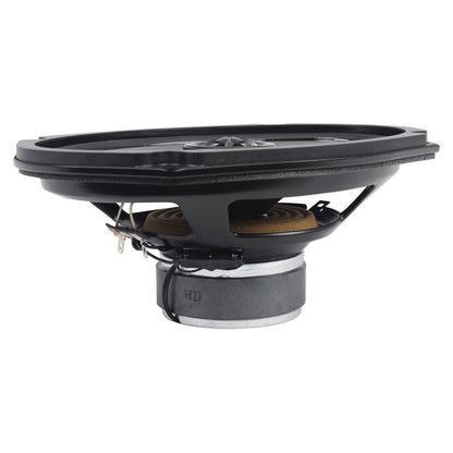 40PS694 6x9-Inch 180W ATV/UTV/RZR/Motorcycle/Polaris Speakers with Marine Wire