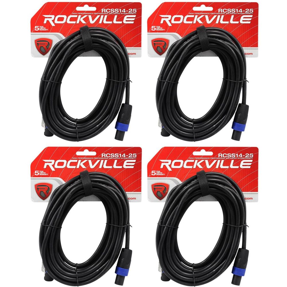 RCSS1425 4-Pack