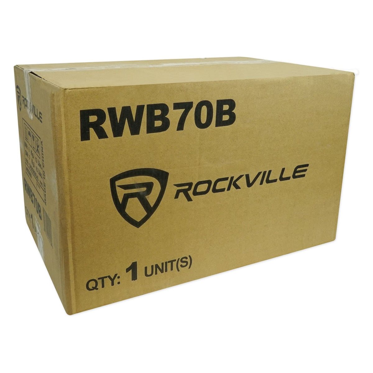 RWB70B 3-Pair