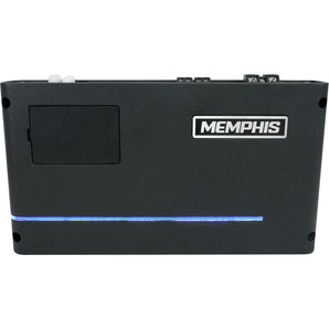 Memphis Audio PRXA300.2 300w RMS 2 Channel Car Amplifier Power Reference Amp