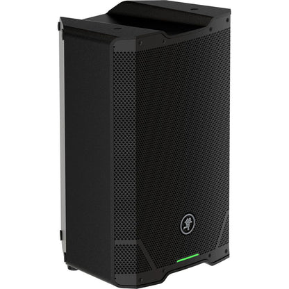 SRT210 10" Powered DJ PA Speaker With Bluetooth, Stand, Headphones & Mic