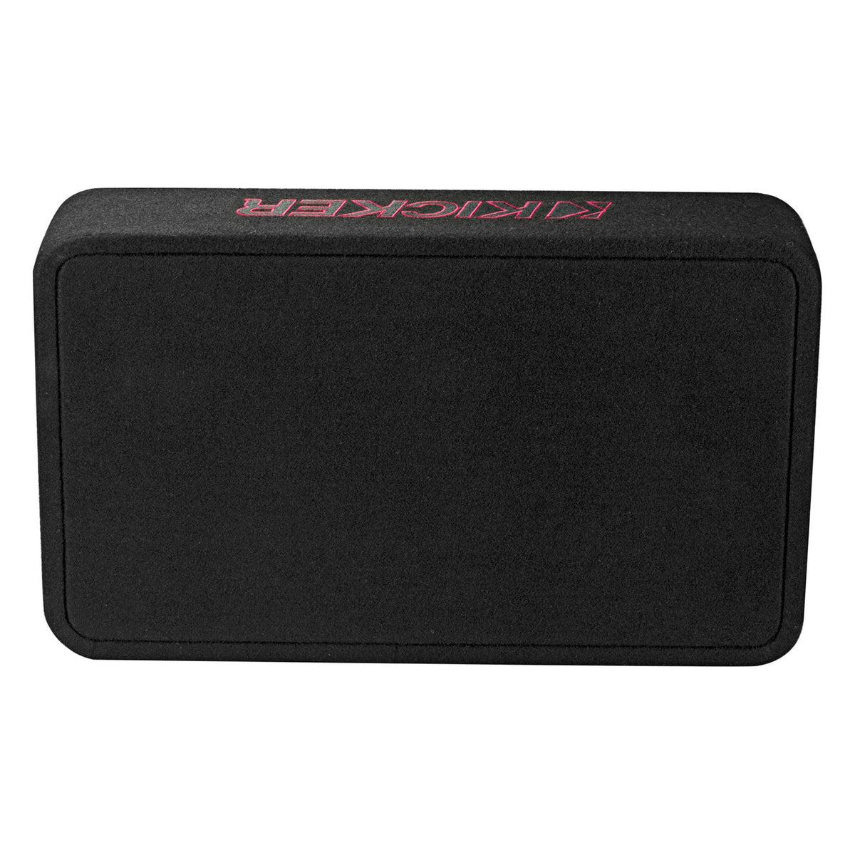 TL7T102 10" Loaded Solo-Baric Subwoofer, Amplifier & Wire Kit