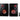 Rockville HOUSE PARTY SYSTEM 10" 1000w Bluetooth LED Home Theater Speaker System