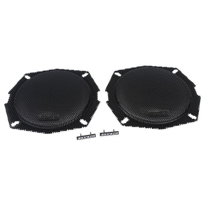 10PS52504 Motorcycle Speakers + RPB1 Waterproof Bluetooth Speaker