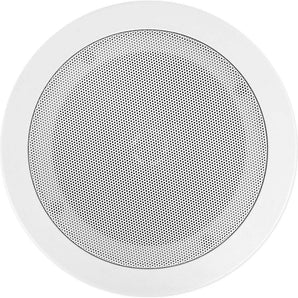 Home Audio System+(20) 5.25" White Bedroom/Living Room/Bathroom Ceiling Speakers
