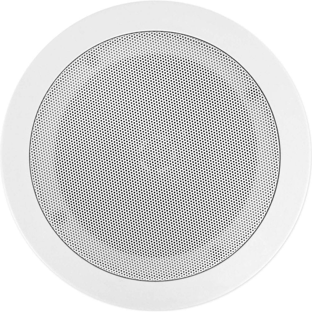 CC525T White 4-Pack + RCS80-1 Bundle