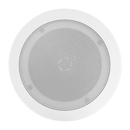 CC525T White 4-Pair