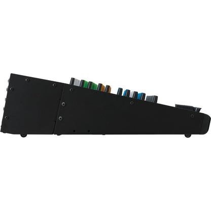 1604VLZ4 16-Channel Mixer, Mixer Stand & ATH-M50X Headphones
