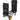 RocknRoller R10RT R10 500lb Capacity DJ Transport Cart+Accessory+Equipment Bag