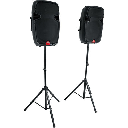 RAMSYS15 + Tripod Stands Bundle