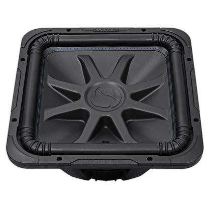 L7S154 15" Solo-Baric Subwoofer + HTS56 Home Theater System