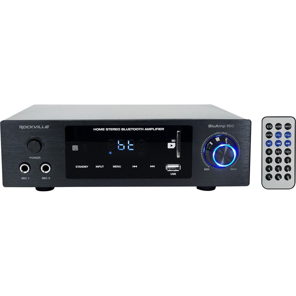 BluAmp 150