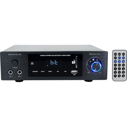 BluAmp 150