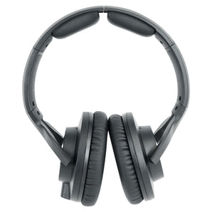 KRK KNS 8402 Professional Studio Recording Tracking Editing Mixing Headphones