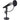 Rockville Microphone+Desktop Mic Stand+Pop Filter 4 Recording, Studio, Podcast
