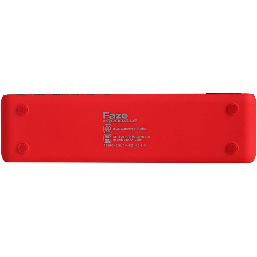 FAZE RED 2-Pack