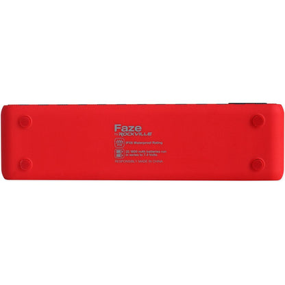 FAZE RED 2-Pack