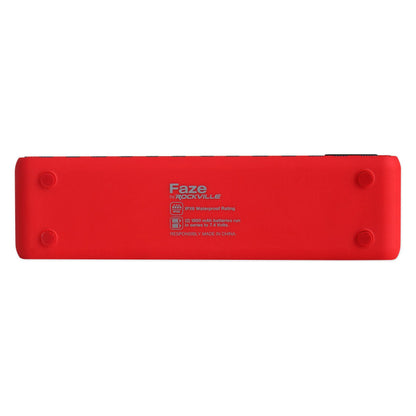 FAZE RED