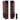 Rockville TM150C Cherry Powered Home Theater Tower Speakers 10" Sub/Bluetooth/USB