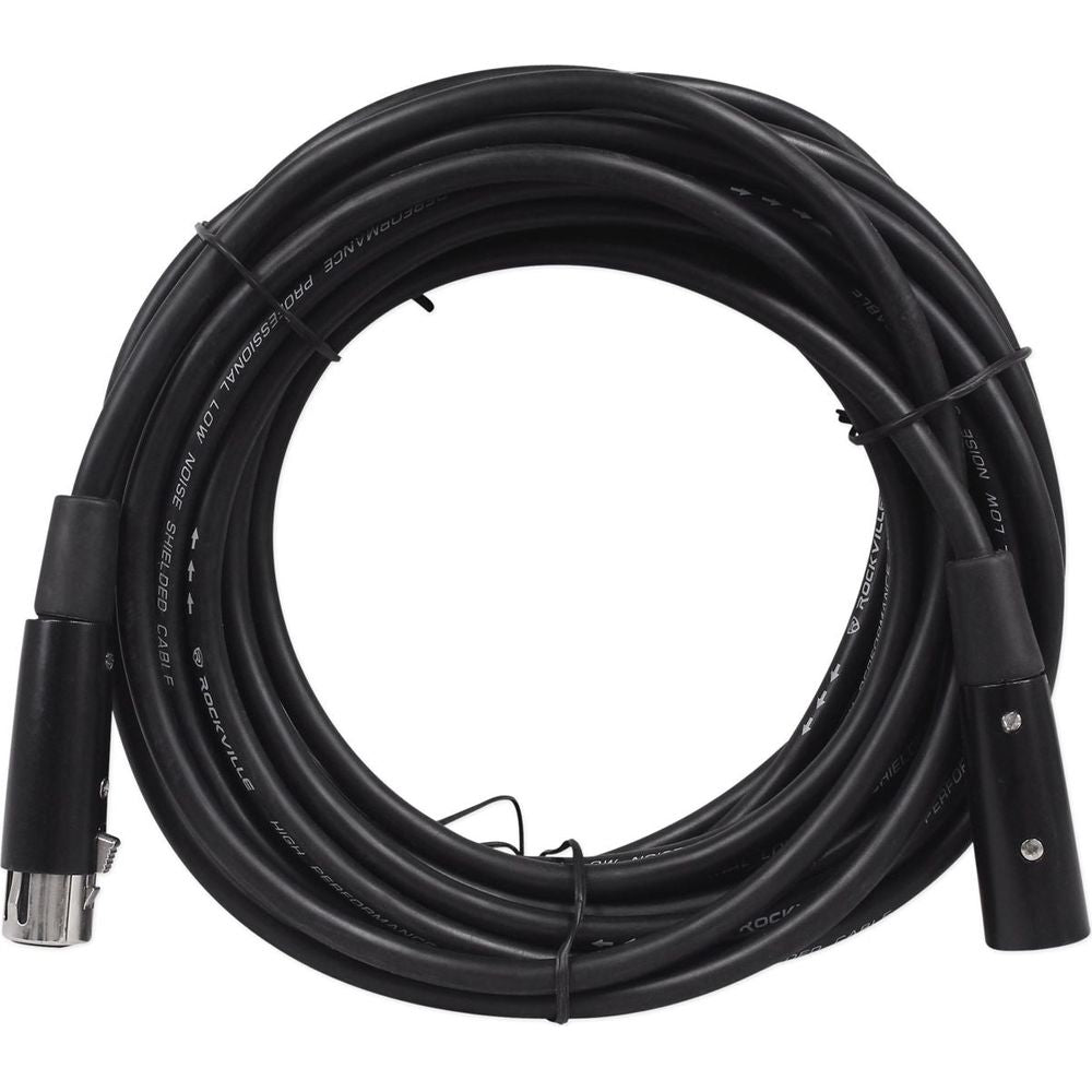 STAGE DESIGNER 50 Controller with (2) DMX Cables