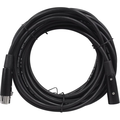 STAGE DESIGNER 50 Controller with (2) DMX Cables