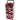 NYC Acoustics X-Tower Dual 4" Bluetooth Speaker w/ Sound Activated LED's+Remote