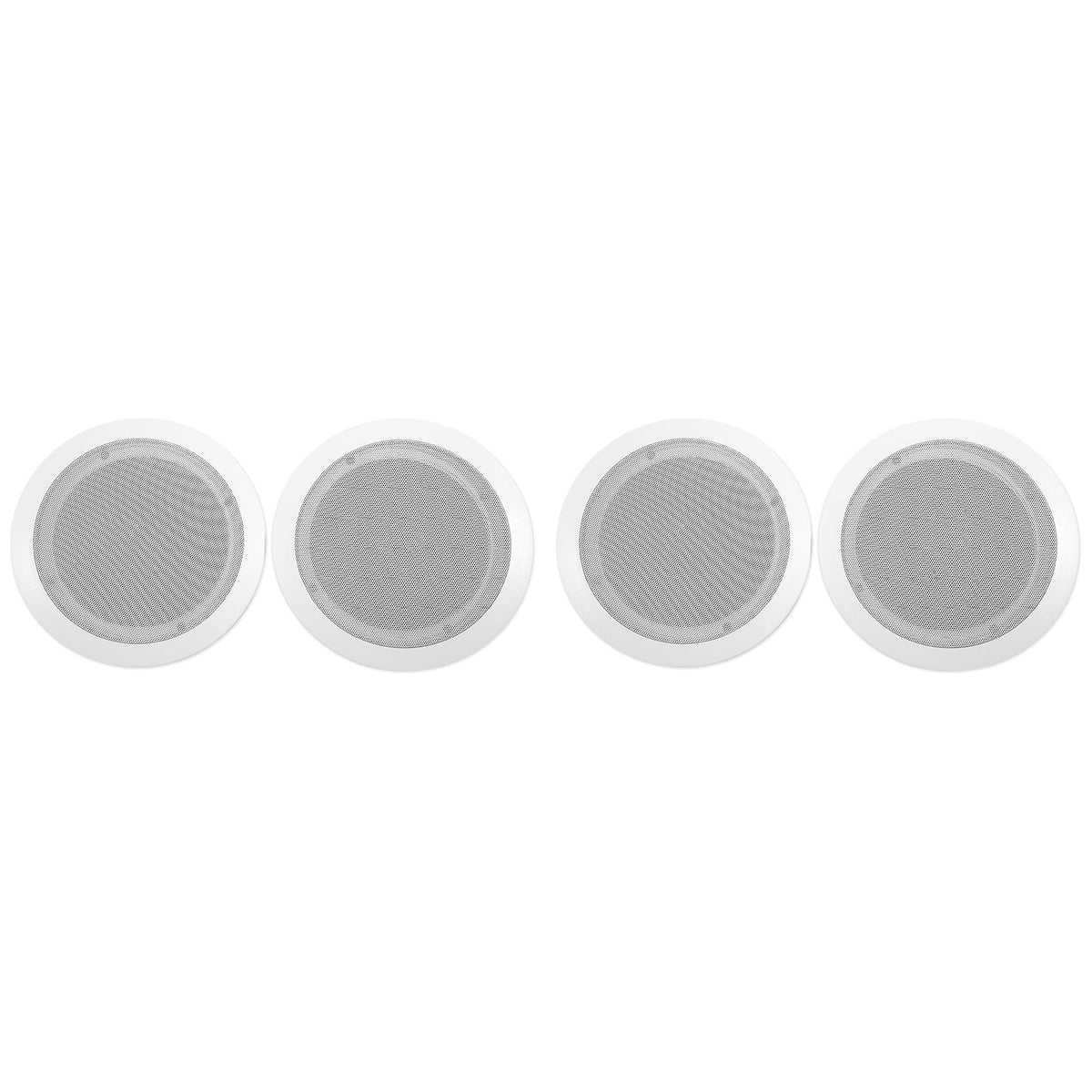 CC65T White 2-Pair