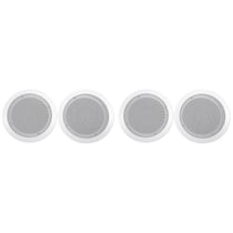 CC65T White 2-Pair