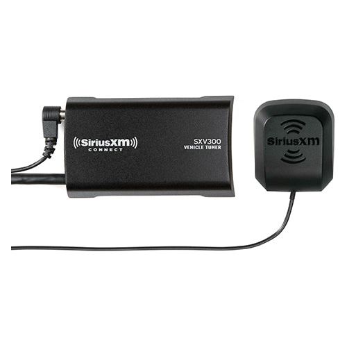 SXV300v1 Satellite Radio Tuner Kit