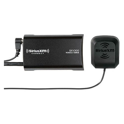 SXV300v1 Satellite Radio Tuner Kit