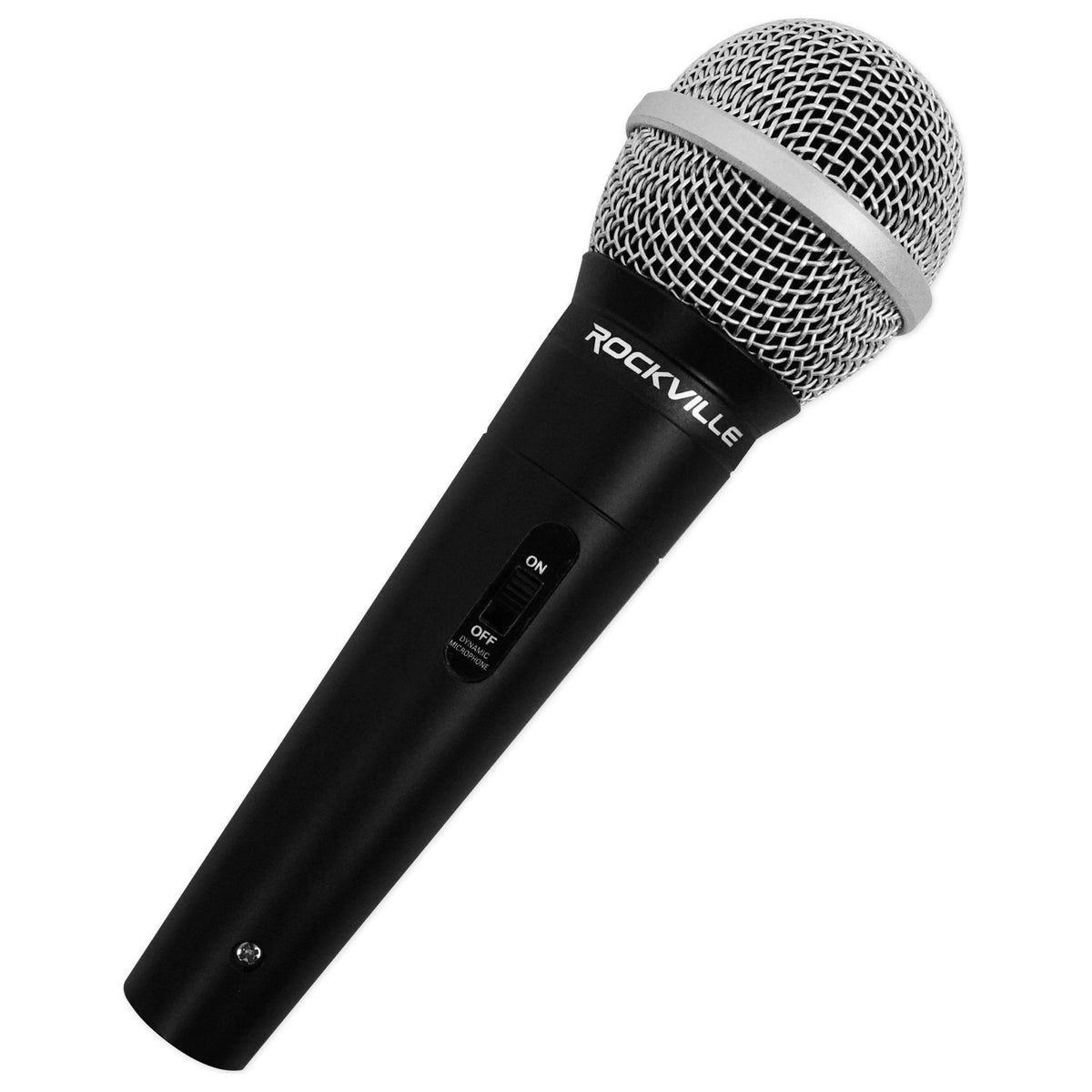PRO MIC KIT 1 2-Pack