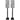 Black 37” Steel Bookshelf Speaker Stands For Sony SSCS5 Bookshelf Speakers
