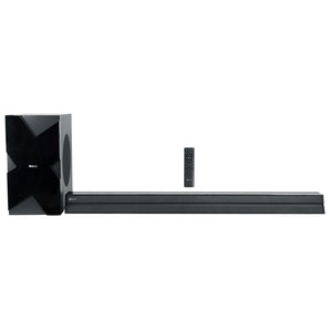 Rockville DOLBY BAR Home Theater Sound Bar w/ Wireless Subwoofer, Bluetooth/HDMI