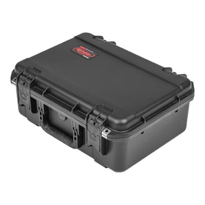 SKB 3i-1813-7OX iSeries Waterproof Case for Universal Audio OX Amp Top Box