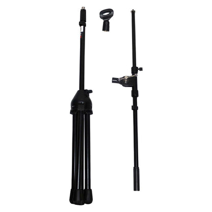 T-MIC01 Tripod Boom Microphone Stand