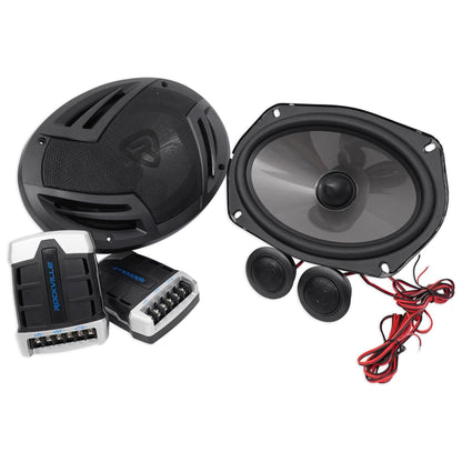 RV69.2C 2-Pack