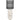 Rockville Pop Filter Curved Mesh Recording Microphone Windscreen for MXL 2006