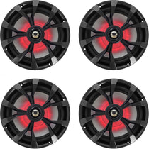 RKL80MB 2-Pair