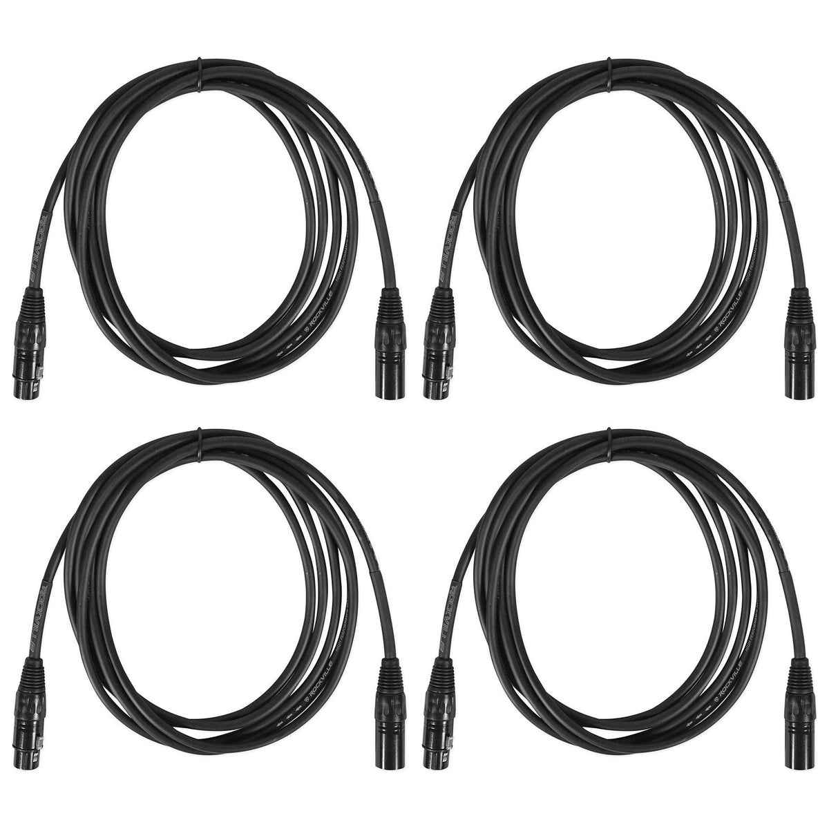 RCXFM10E-B 4-Pack
