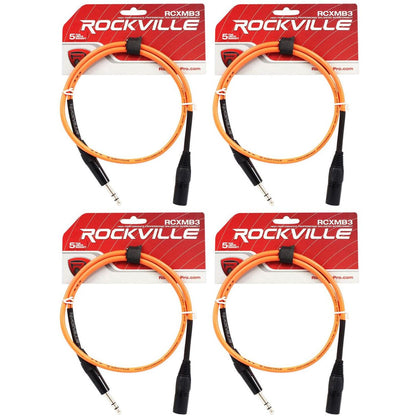 RCXMB3-O 4-Pack