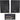 Peavey Pvi8500 400 Watt 8 ch.Powered Mixer w/ Bluetooth+2) Peavey PVi10 Speakers