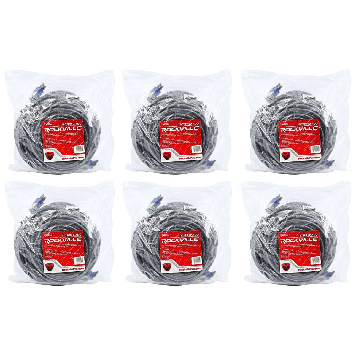 RCSS12100 6-Pack