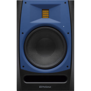 (2) Presonus R80 150w Active Powered 8" AMT Studio Monitors w/ Ribbon Tweeters