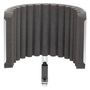 Samson RC10 Studio Microphone Mic Isolation Shield Vocal Booth Acoustic Foam