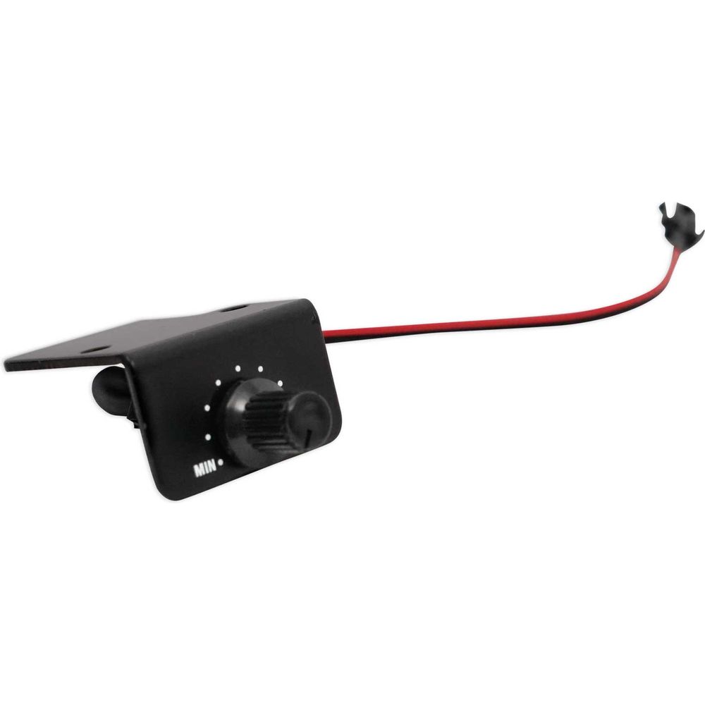 RWB70B Black + RZRXP‑10 Subwoofer Bundle