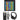 Novation Launchpad Mini MK3 MIDI USB Pad Controller+Mic and Headphones