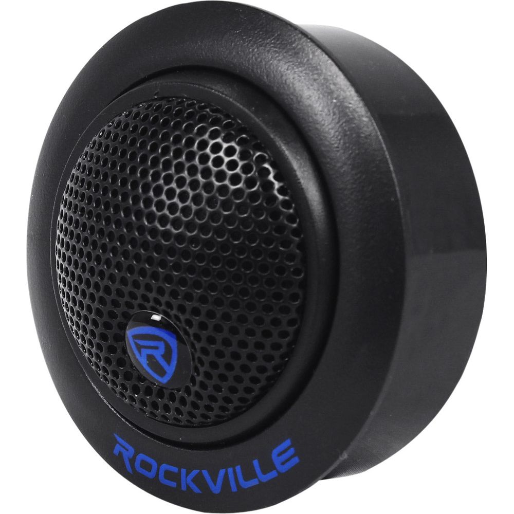 RXM64 2-Pack + RT6 Tweeters Bundle
